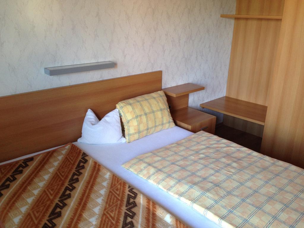 Winzerhof Klua Hoada Apartment Illmitz Cameră foto