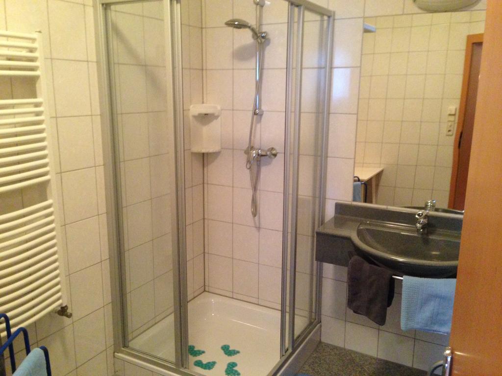 Winzerhof Klua Hoada Apartment Illmitz Cameră foto