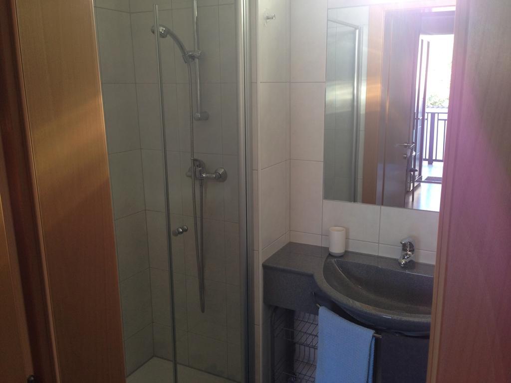 Winzerhof Klua Hoada Apartment Illmitz Cameră foto
